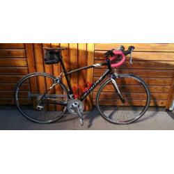 Specialized Dolce Elite Compact EQ