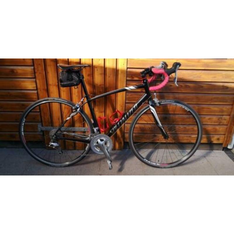 Specialized Dolce Elite Compact EQ