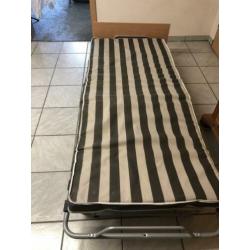 Logeerbed in zeer goede staat
