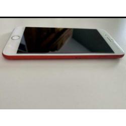 IPhone 7 Plus 128 gb red edition