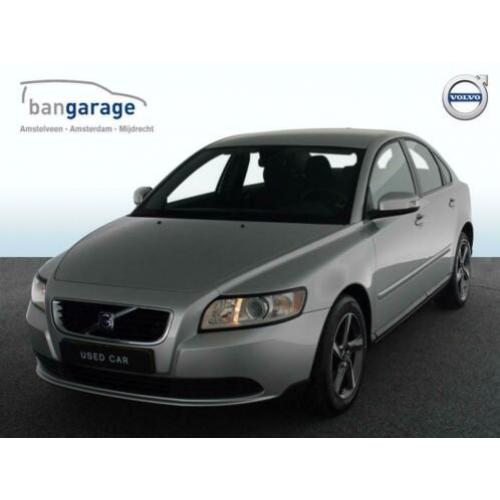 Volvo S40 2.4 Automaat 65000KM!!!