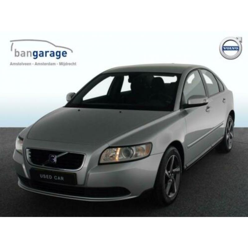 Volvo S40 2.4 Automaat 65000KM!!!