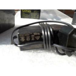 Netvoedingsadapter 19V DC 3,74A