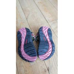 Teva maat 24 25