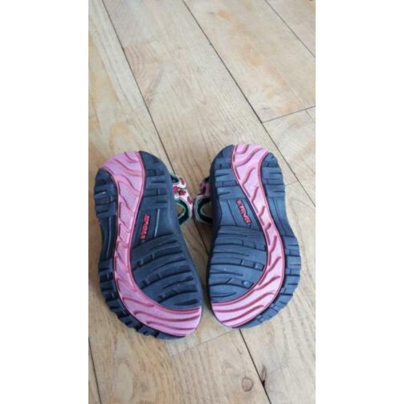 Teva maat 24 25