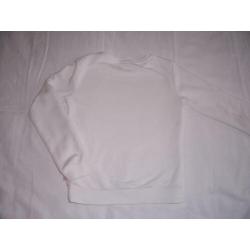 Hele mooie sweater Emoji Coolcat maat 134/140 wisselshirt