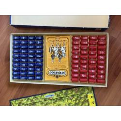Bordspel stratego