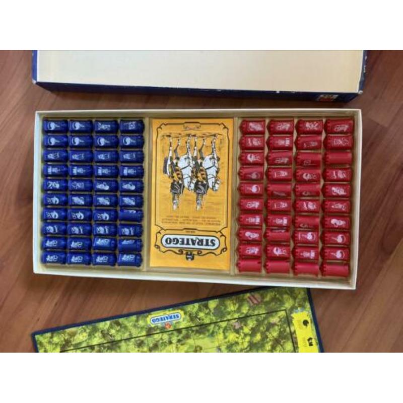 Bordspel stratego