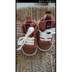 Shoesme babyschoentjes
