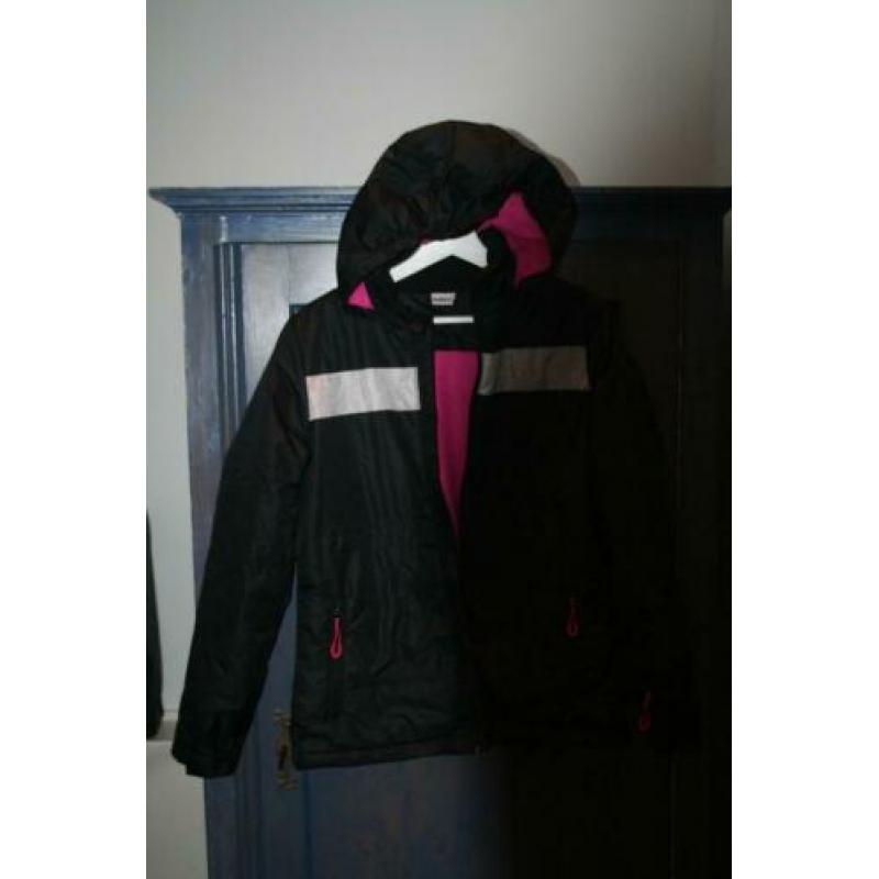 skipak maat 152/158 als set gedragen