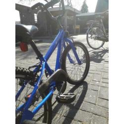 Tornado bmx tornado. 20 inch. Ook met achteruittraprem