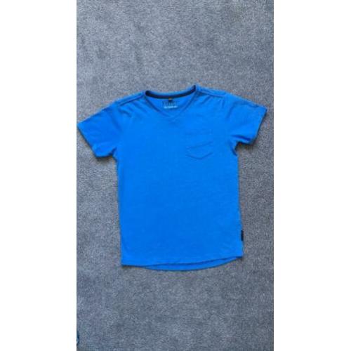 Leuk t shirt Mitch mt 134/140