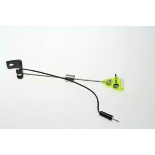 JTB micro swinger verlicht aluminium 746