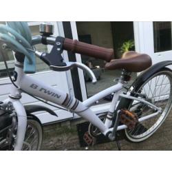 Zeer mooie nette kinderfiets 22 inch