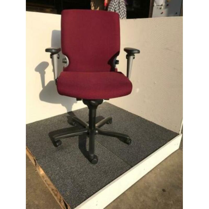 Haworth Comforto bureaustoel, type 7783
