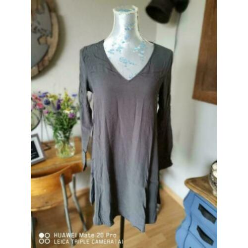 American Vintage mooie jurk mt M ZGAN