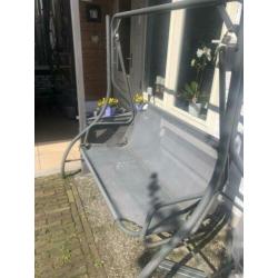 Schommelstoel