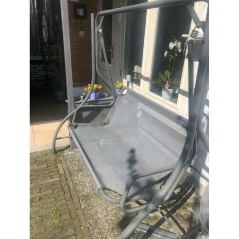 Schommelstoel