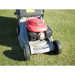 HONDA HRB 475 gazonmaaier