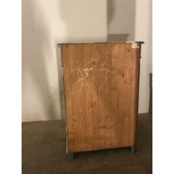 Kast (kleding, of anders)