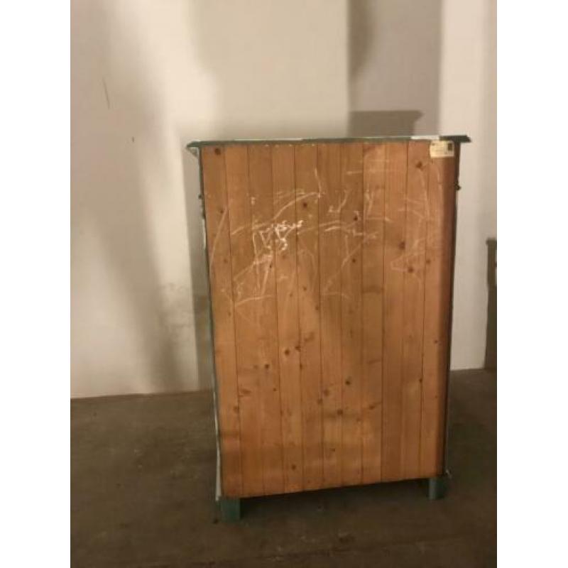 Kast (kleding, of anders)