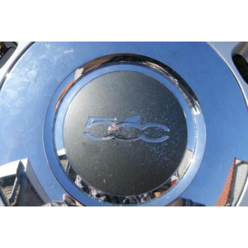 Wieldop Fiat 500 14 inch (Model 2)