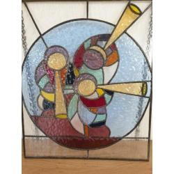 Glas in lood