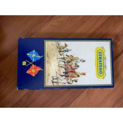 Bordspel stratego