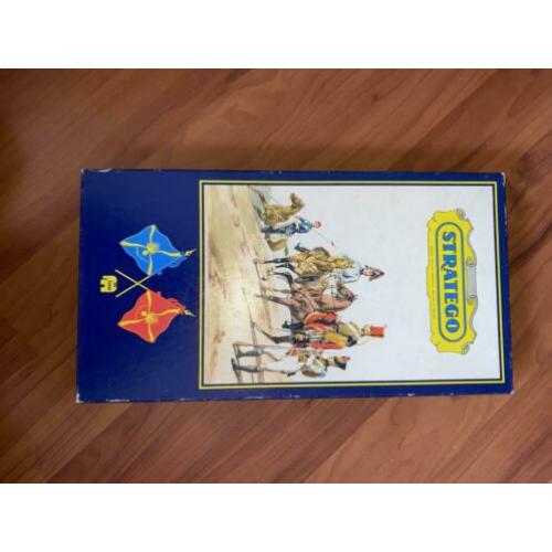 Bordspel stratego