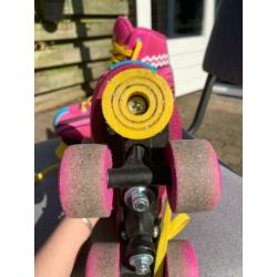 Soy luna rol schaatsen maat 34/35