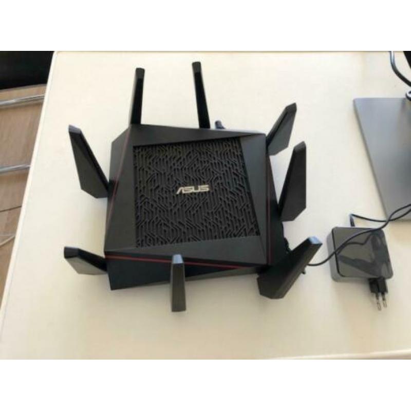 router Asus RT-AC5300