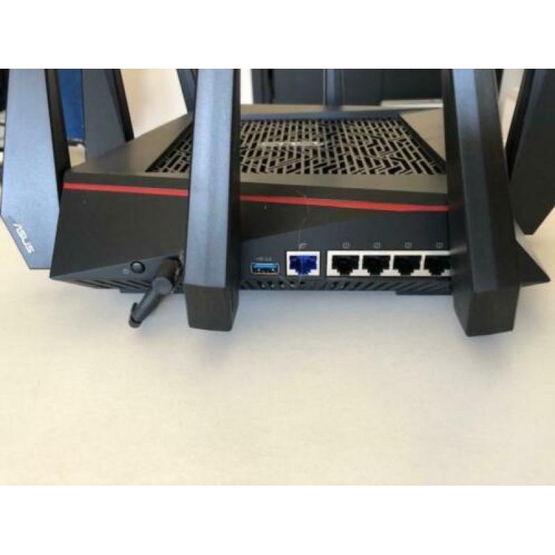 router Asus RT-AC5300