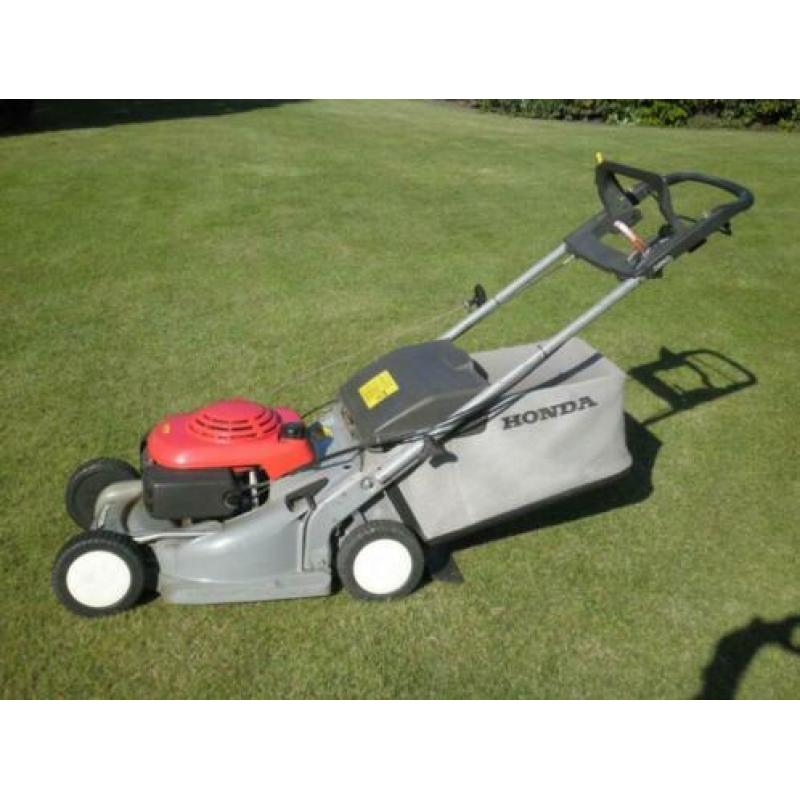 HONDA HRB 475 gazonmaaier