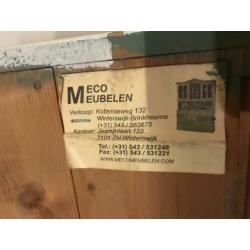 Kast (kleding, of anders)