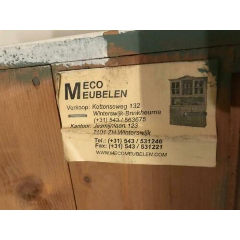 Kast (kleding, of anders)