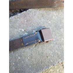 K98 riem