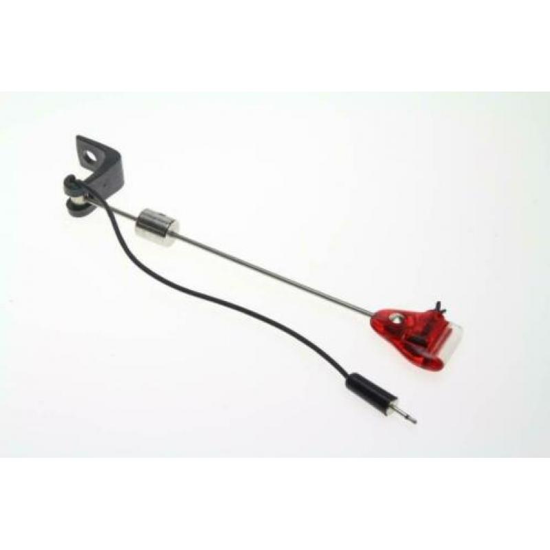 JTB micro swinger verlicht aluminium 746