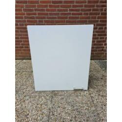 Ikea Faktum Abstract boven/afzuig kast
