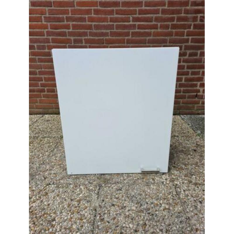 Ikea Faktum Abstract boven/afzuig kast