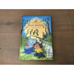 Dolfje weerwolfje 2 boeken