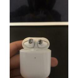 Apple airpods 2