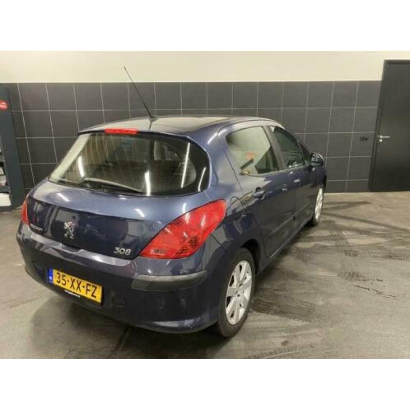 Peugeot 308 1.6 VTi XS Airco (bj 2007)