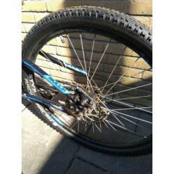 Bulls mountainbike 26 inch