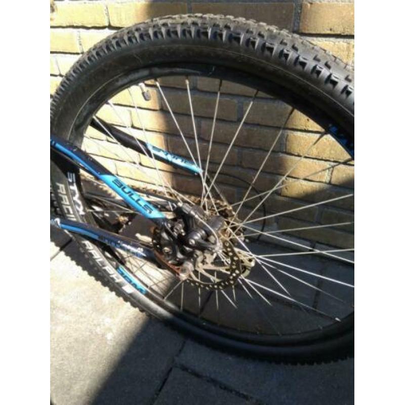 Bulls mountainbike 26 inch