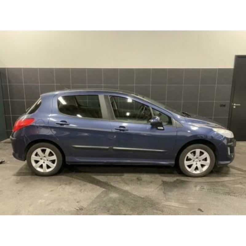 Peugeot 308 1.6 VTi XS Airco (bj 2007)