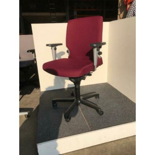 Haworth Comforto bureaustoel, type 7783