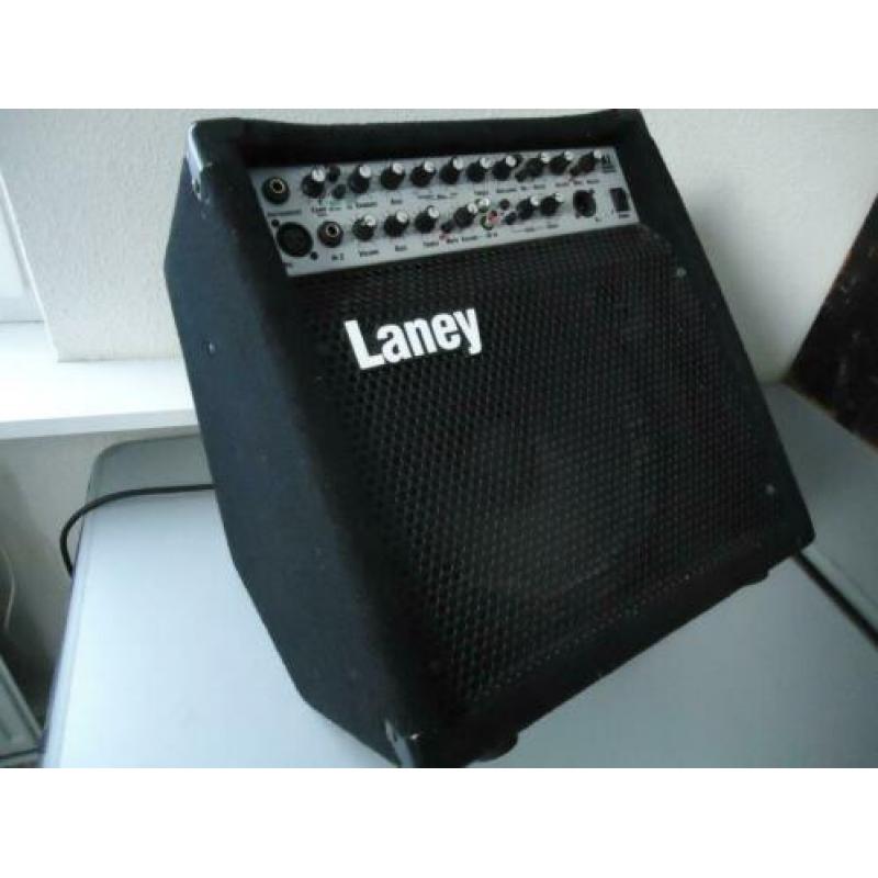 Laney a1 acoustic versterker