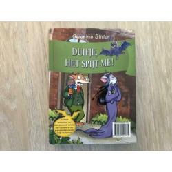 Geronimo Stilton | 2 boeken in 1