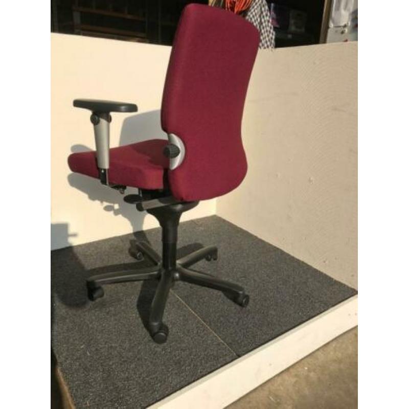 Haworth Comforto bureaustoel, type 7783