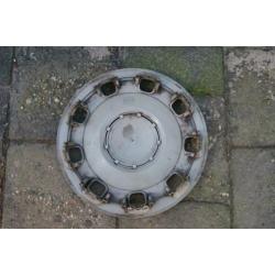 Wieldop Fiat 500 14 inch (Model 2)